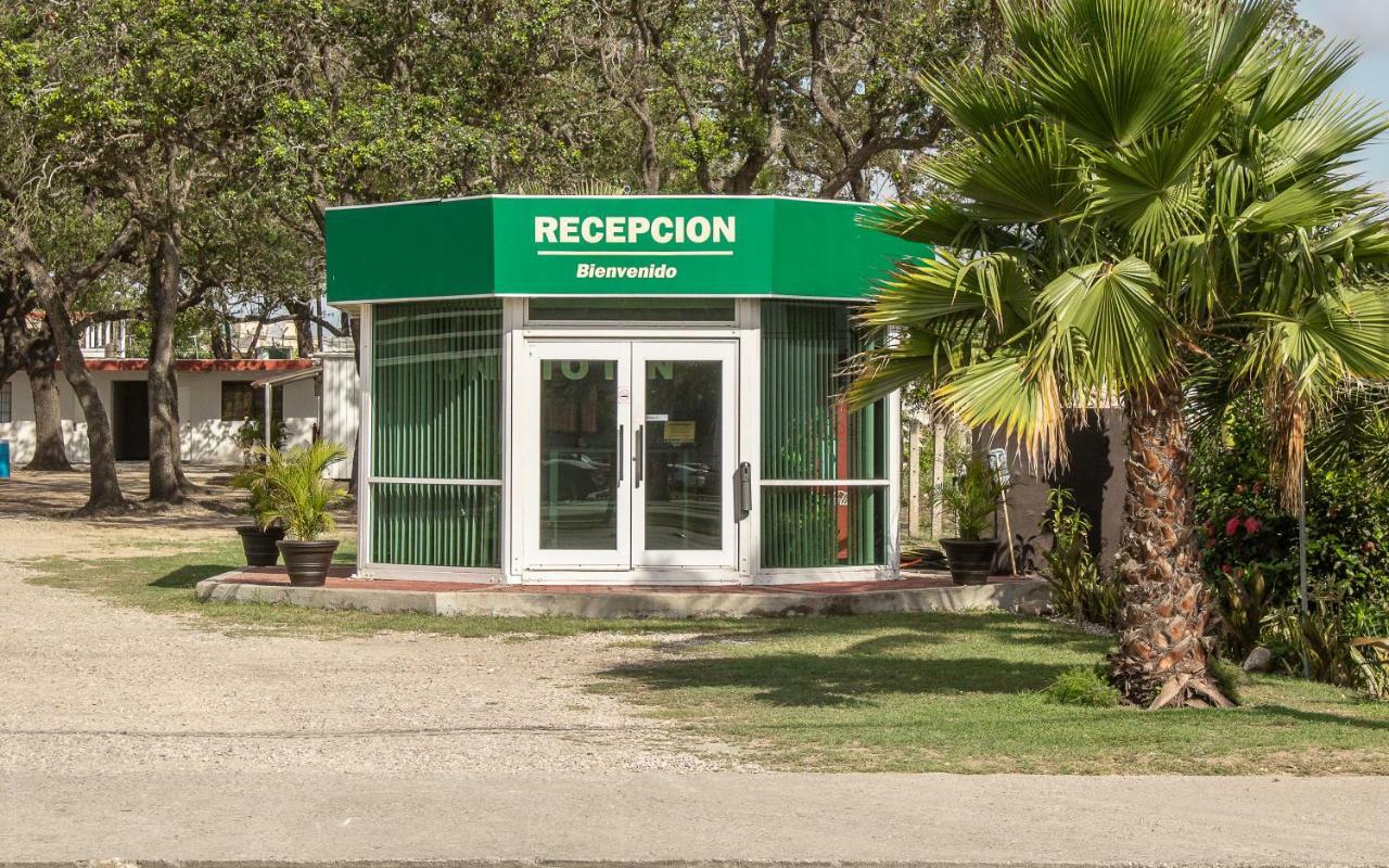 Bonitto Inn Tampico Altamira Exterior foto